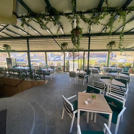 Hotel Gallant Biker Friendly Sibiu Exterior foto