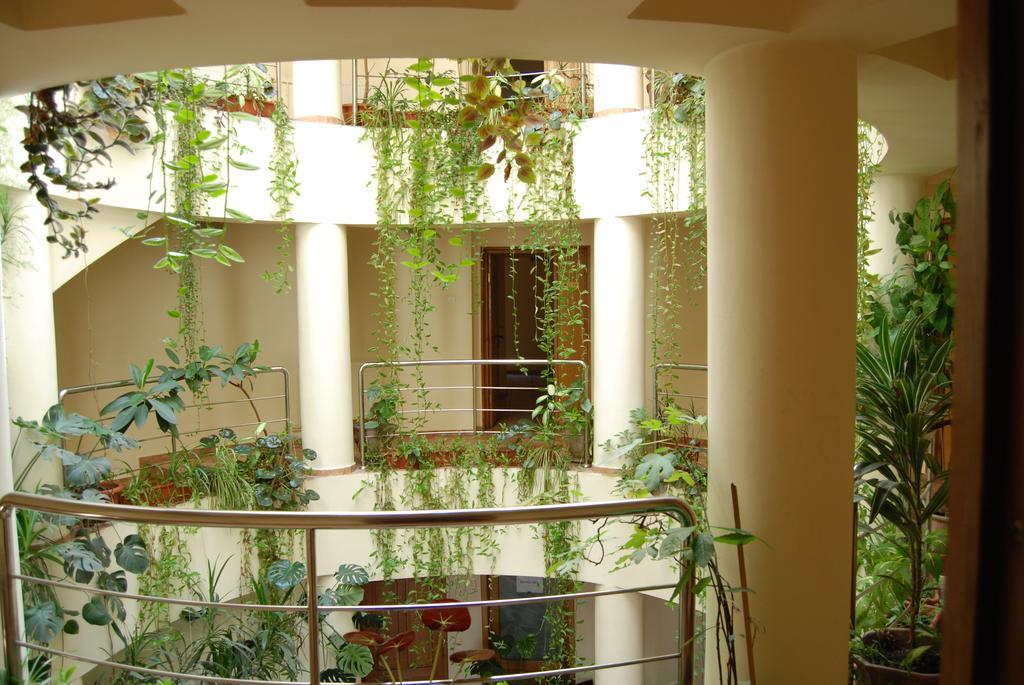 Hotel Gallant Biker Friendly Sibiu Exterior foto