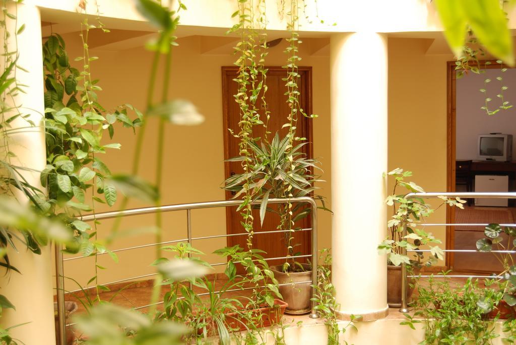 Hotel Gallant Biker Friendly Sibiu Exterior foto