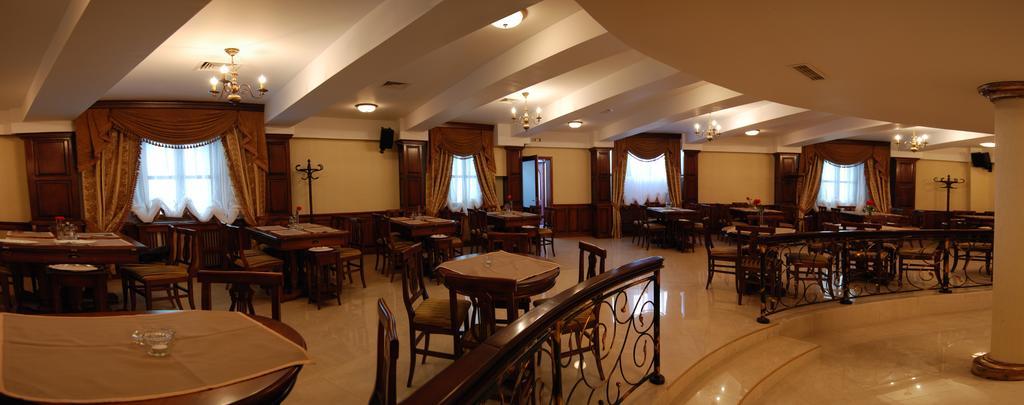 Hotel Gallant Biker Friendly Sibiu Exterior foto