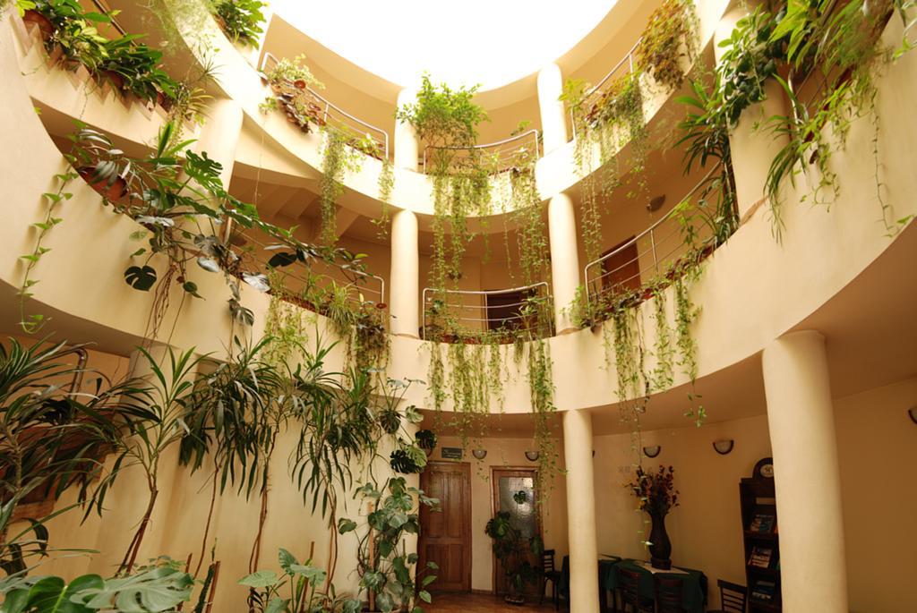 Hotel Gallant Biker Friendly Sibiu Exterior foto