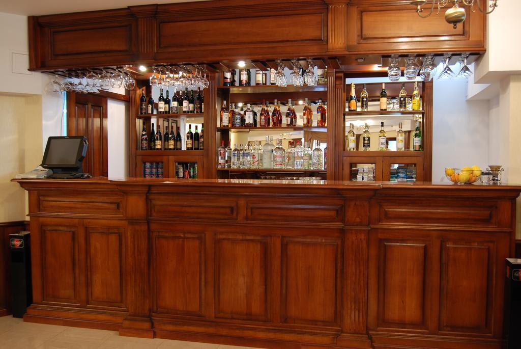 Hotel Gallant Biker Friendly Sibiu Exterior foto